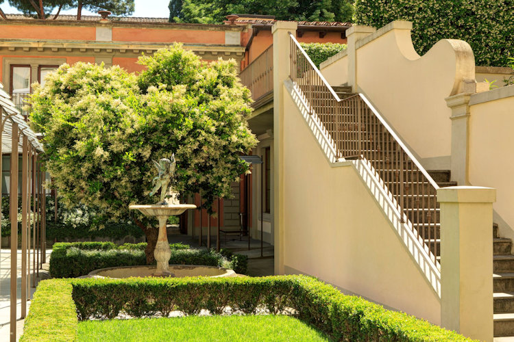 Hotel Orto d' Medici Florence